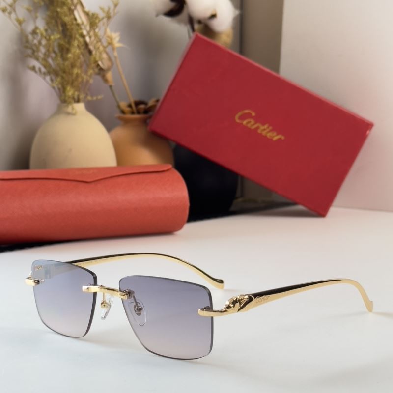 Cartier Sunglasses